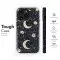 Triple Moon Floral Sky Phone Case iPhone Samsung Cover Pixel 5244 - Image 6