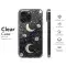 Triple Moon Floral Sky Phone Case iPhone Samsung Cover Pixel 5244 - Image 8