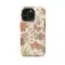 Trippy Groovy Hippie Phone Case iPhone Samsung Pixel & More 201 - Image 1