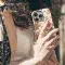 Trippy Groovy Hippie Phone Case iPhone Samsung Pixel & More 201 - Image 4