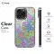 Trippy Hippie Mushroom Phone Case iPhone Samsung Pixel & More 202 - Image 7