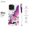 Trippy Mushroom Flower Phone Case iPhone Samsung Pixel & More - Image 6