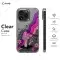 Trippy Mushroom Flower Phone Case iPhone Samsung Pixel & More - Image 7