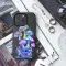 Trippy Mushroom Phone Case iPhone Samsung Pixel & More - Image 3