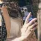 Trippy Mushroom Phone Case iPhone Samsung Pixel & More - Image 4
