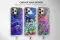 Trippy Psychedelic Phone Case Aesthetic Hippie Cover - Image 1