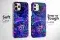 Trippy Psychedelic Phone Case Aesthetic Hippie Cover - Image 2