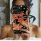 Tropical Batik Floral Phone Case iPhone Samsung Cover Pixel 3805 - Image 2