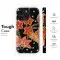 Tropical Batik Floral Phone Case iPhone Samsung Cover Pixel 3805 - Image 6