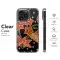 Tropical Batik Floral Phone Case iPhone Samsung Cover Pixel 3805 - Image 8