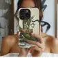 Tropical Beach Collage Vibes Phone Case iPhone Samsung Cover Pixel 5043 - Image 1