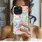 Tropical Beach Collage Vibes Phone Case iPhone Samsung Cover Pixel 5043 - Image 2