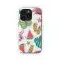 Tropical Beach Crab Monstera Pattern Phone Case iPhone Samsung Cover Pixel 5316 - Image 1