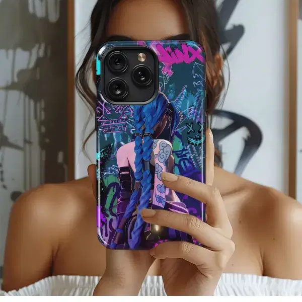 Tropical Beach Vibes
 Phone Case iPhone Samsung Cover Pixel 4196 - Image 1