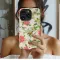 Tropical Birds & Blooms
 Phone Case iPhone Samsung Cover Pixel 6043 - Image 2