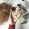 Tropical Birds & Blooms
 Phone Case iPhone Samsung Cover Pixel 6043 - Image 4