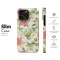 Tropical Birds & Blooms
 Phone Case iPhone Samsung Cover Pixel 6043 - Image 7