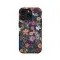 Tropical Butterfly Phone Case iPhone Samsung Pixel & More - Image 1