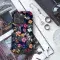 Tropical Butterfly Phone Case iPhone Samsung Pixel & More - Image 3
