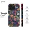 Tropical Butterfly Phone Case iPhone Samsung Pixel & More - Image 5