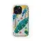 Tropical Chic Doodle Phone Case iPhone Samsung Cover Pixel 3458 - Image 2