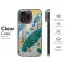 Tropical Chic Doodle Phone Case iPhone Samsung Cover Pixel 3458 - Image 8