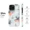 Tropical Coconut Palm Sailboat Hibiscus Phone Case iPhone Samsung Cover Pixel 2687 - Image 7