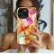 Tropical Fish Watercolor Phone Case iPhone Samsung Cover Pixel 2650 - Image 2