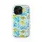Tropical Fish Watercolor Phone Case iPhone Samsung Cover Pixel 2940 - Image 2