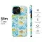 Tropical Fish Watercolor Phone Case iPhone Samsung Cover Pixel 2940 - Image 7