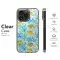 Tropical Fish Watercolor Phone Case iPhone Samsung Cover Pixel 2940 - Image 8
