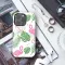 Tropical Flamingo Glitter Paradise Phone Case iPhone Samsung Cover Pixel 7187 - Image 3