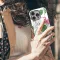 Tropical Flamingo Glitter Paradise Phone Case iPhone Samsung Cover Pixel 7187 - Image 5