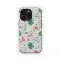 Tropical Flamingo Summer Pattern Phone Case iPhone Samsung Cover Pixel 5289 - Image 1