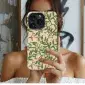 Tropical Flamingo Summer Pattern Phone Case iPhone Samsung Cover Pixel 5289 - Image 1