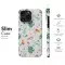 Tropical Flamingo Summer Pattern Phone Case iPhone Samsung Cover Pixel 5289 - Image 7