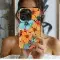 Tropical Floral Bloom Phone Case iPhone Samsung Cover Pixel 5494 - Image 2