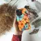 Tropical Floral Bloom Phone Case iPhone Samsung Cover Pixel 5494 - Image 4