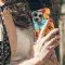 Tropical Floral Bloom Phone Case iPhone Samsung Cover Pixel 5494 - Image 5