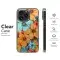 Tropical Floral Bloom Phone Case iPhone Samsung Cover Pixel 5494 - Image 8