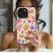 Tropical Floral Delight
 Phone Case iPhone Samsung Cover Pixel 5694 - Image 2