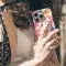 Tropical Floral Delight
 Phone Case iPhone Samsung Cover Pixel 5694 - Image 5