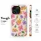 Tropical Floral Delight
 Phone Case iPhone Samsung Cover Pixel 5694 - Image 6