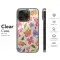 Tropical Floral Delight
 Phone Case iPhone Samsung Cover Pixel 5694 - Image 8
