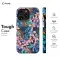 Tropical Floral Phone Case iPhone Samsung Pixel & More - Image 5