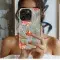 Tropical Floral Seamless Pattern Phone Case iPhone Samsung Cover Pixel 2336 - Image 2