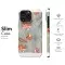 Tropical Floral Seamless Pattern Phone Case iPhone Samsung Cover Pixel 2336 - Image 7