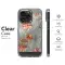 Tropical Floral Seamless Pattern Phone Case iPhone Samsung Cover Pixel 2336 - Image 8