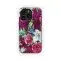 Tropical Floral Watercolor Phone Case iPhone Samsung Cover Pixel 2664 - Image 1