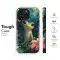 Tropical Frog in Bloom Phone Case iPhone Samsung Cover Pixel 4834 - Image 6